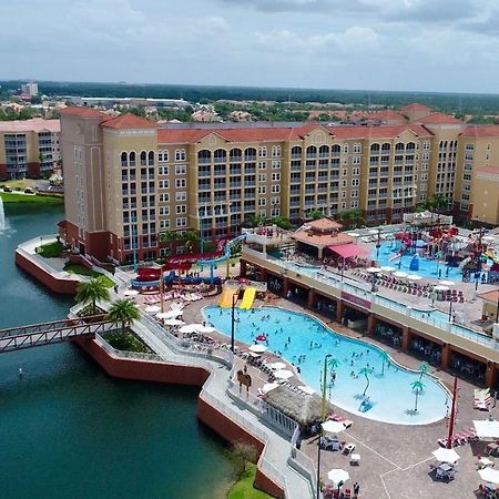 Beautiful Condo Near Disney World Four Corners ภายนอก รูปภาพ