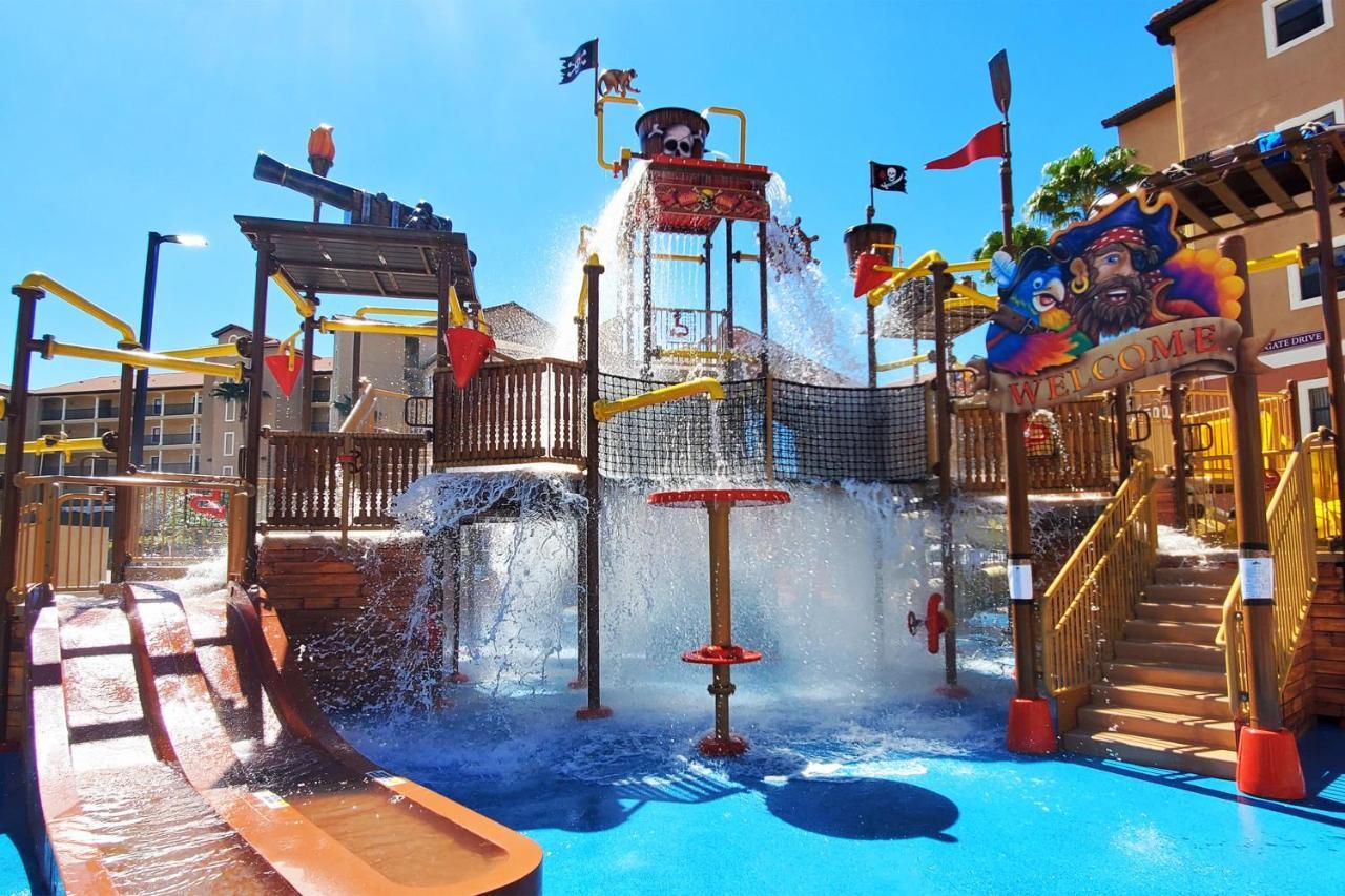 Beautiful Condo Near Disney World Four Corners ภายนอก รูปภาพ