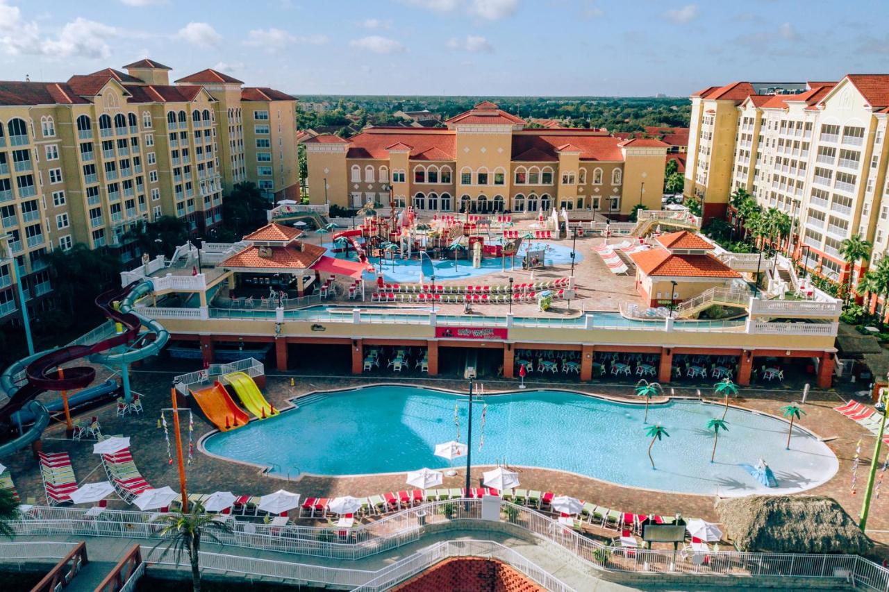 Beautiful Condo Near Disney World Four Corners ภายนอก รูปภาพ