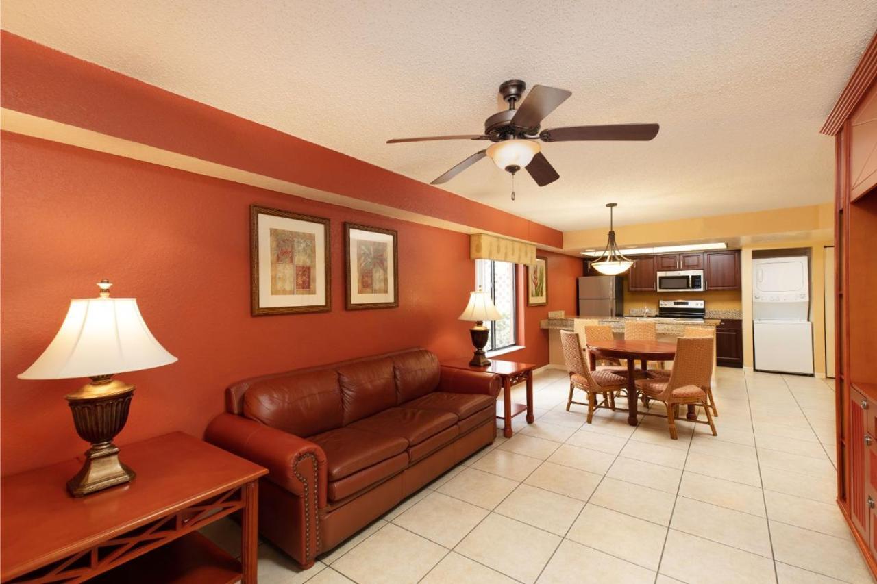 Beautiful Condo Near Disney World Four Corners ภายนอก รูปภาพ