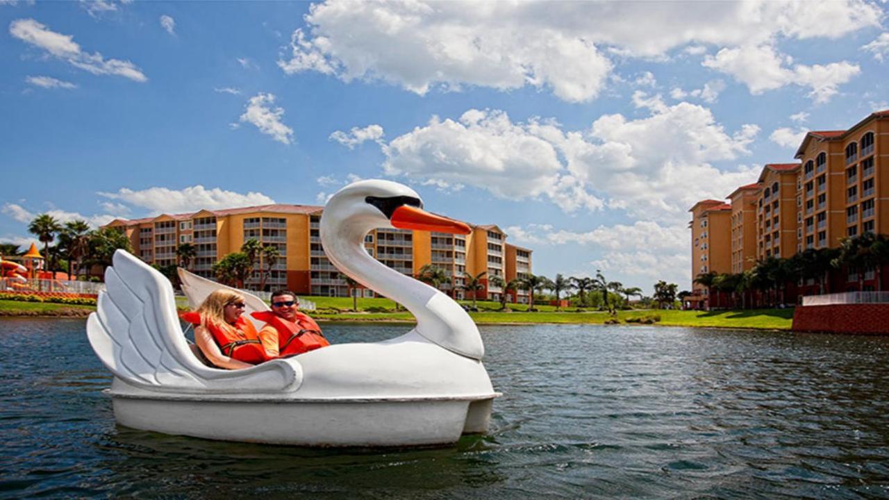 Beautiful Condo Near Disney World Four Corners ภายนอก รูปภาพ