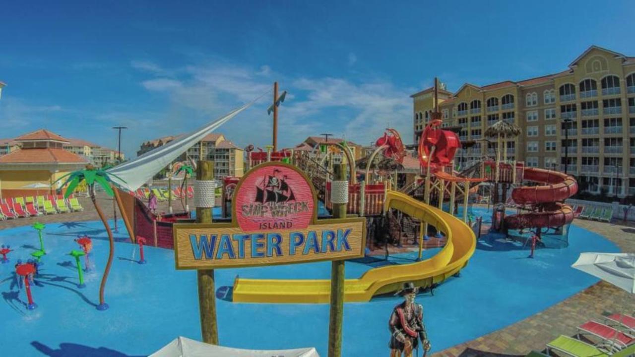 Beautiful Condo Near Disney World Four Corners ภายนอก รูปภาพ